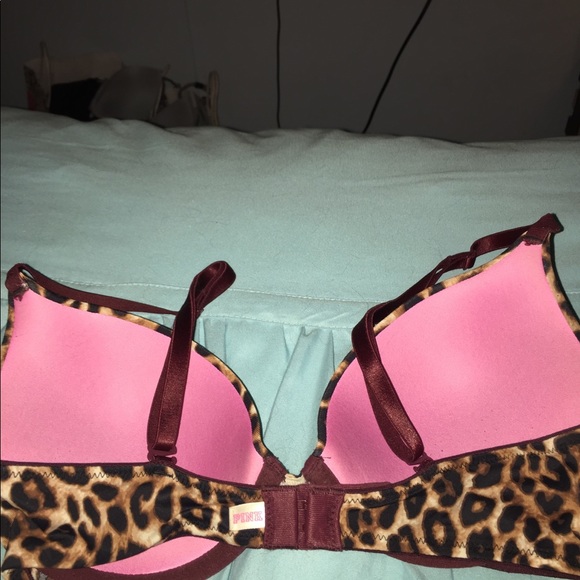 PINK Bra - Picture 2 of 2